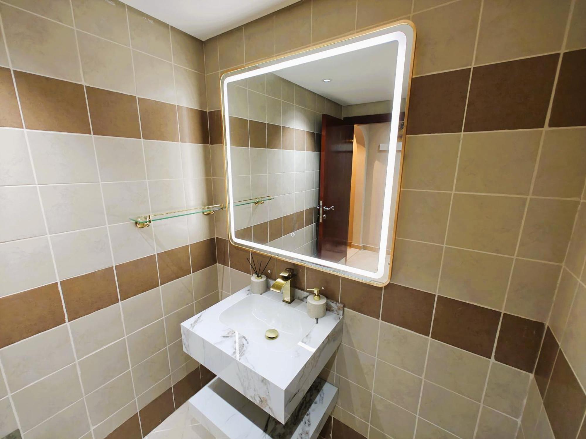 369 Stays- 1 Bedroom Apartment In Sports City Дубай Экстерьер фото